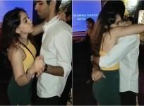 Ira Khan, boyfriend Mishaal Kirpalani