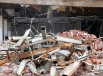 Pune wall collapse