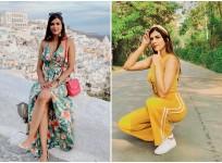 Rashi Mehra