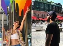 Malaika Arora, Arjun Kapoor
