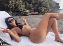 Kim Kardashian