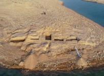 Iraq palace