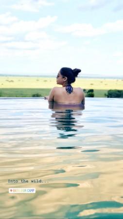 Sumona Chakravarti Sumona Chakravarti