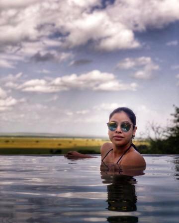 Sumona Chakravarti Sumona Chakravarti