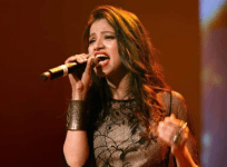 Madhvi Shrivastav