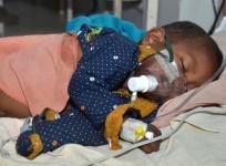 AES Child Hospital