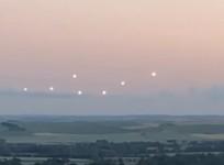 UFO England