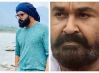 Jayasurya Mohanlal