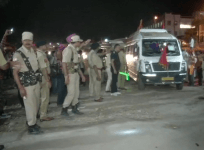 Amarnath yatra