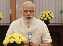 Prime Minister Narendra Modi
