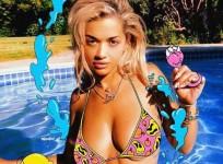 Rita Ora
