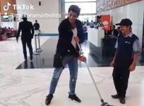 Karanvir Bohra