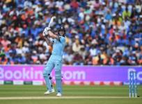 Ben Stokes