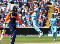 India vs England
