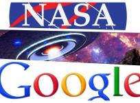 UFO Google