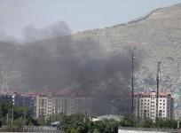 Kabul blast