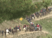 Amarnath yatra