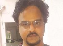 Syed Mujahid