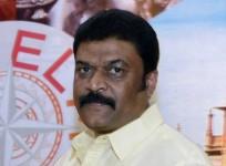 Anand B Singh