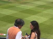 Shashi Tharoor