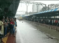 Mumbai rains
