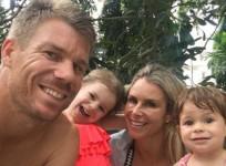 Warner family