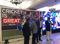 India England