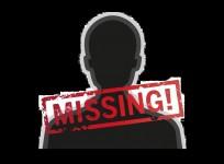 Missing Person