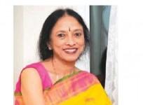 Suchitra Pratap