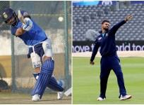 India vs Bangladesh