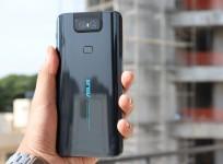 Asus Zenfone 6Z review