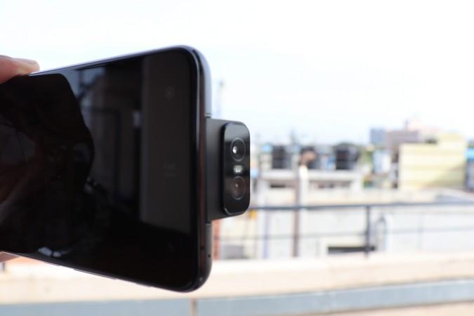 Asus 6Z review Asus Zenfone 6Z review