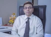 Dr Pradeep Gagde