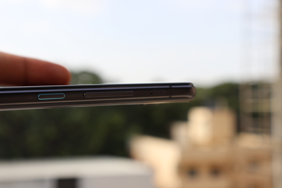 Asus Zenfone 6Z review