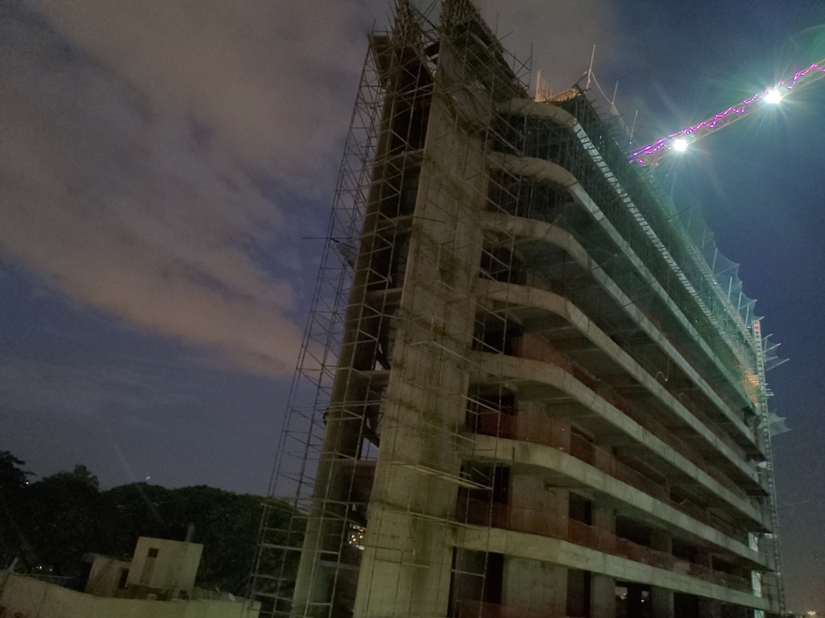 Asus Zenfone 6Z review