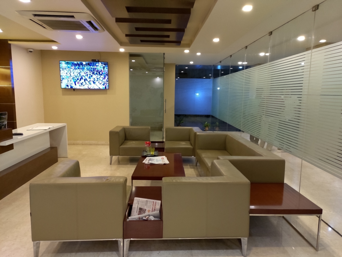 Asus Zenfone 6Z review - camera samples