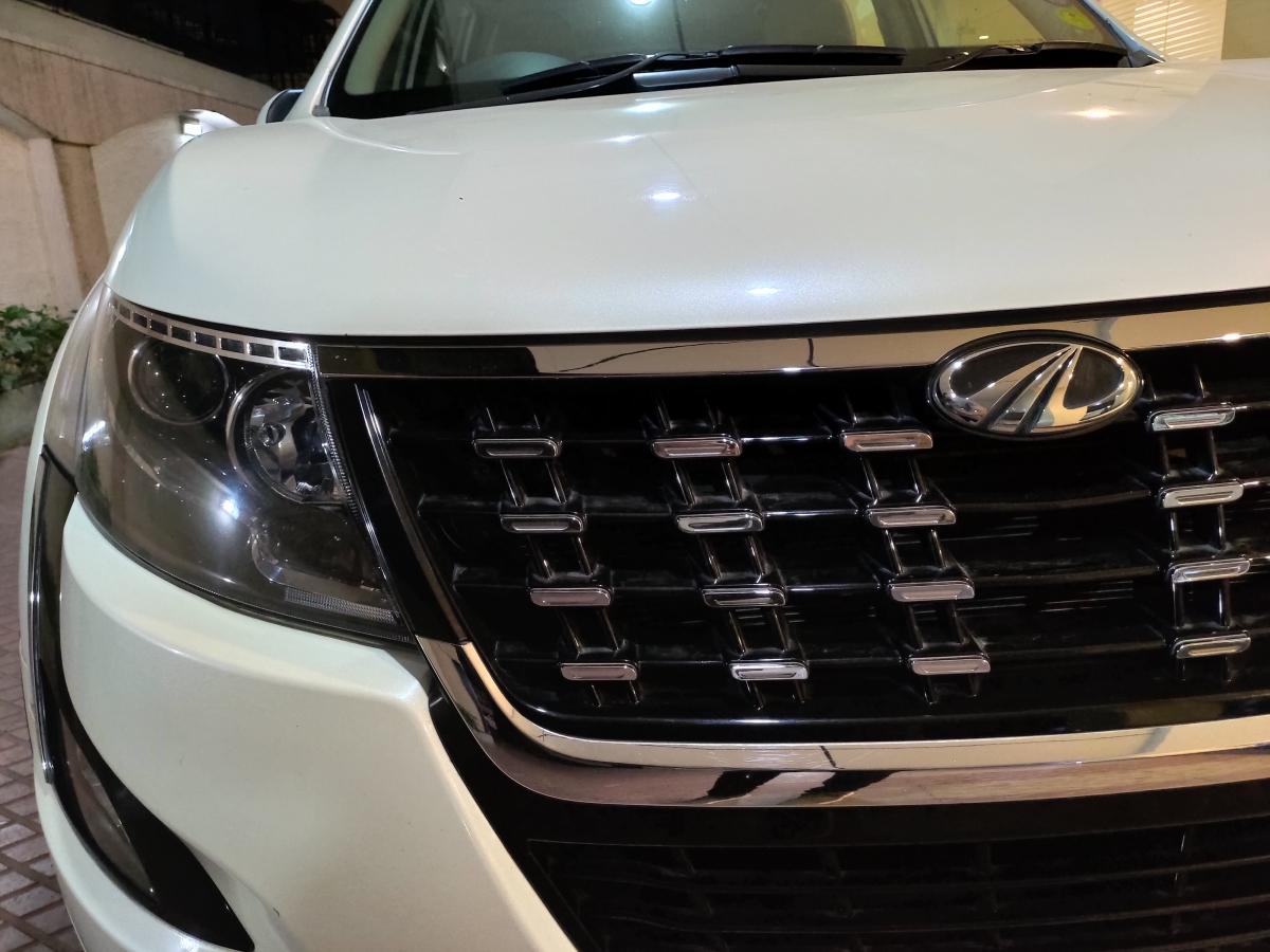 Asus Zenfone 6Z review - camera samples