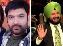 Archana Puran Singh and Navjot Singh Sidhu