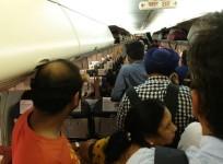 SpiceJet flight SG 6237