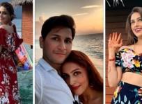 Aarti Chabria and Visharad