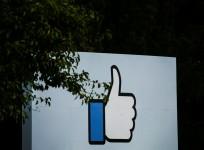 Facebook headquarter menlo park