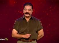 Kamal Haasan in Bigg Boss Tamil