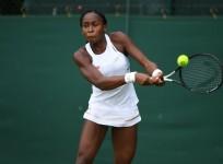 Cori Gauff