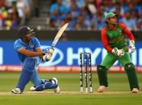 India vs Bangladesh
