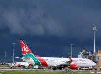 Kenya Airports