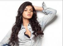 Tejashree Jadhav
