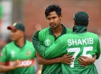 Mustafizur Rahman