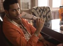 Siddhant Chaturvedi