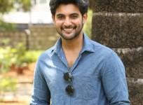 Aadi Saikumar