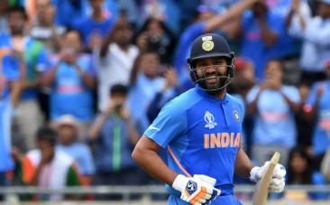 Rohit Sharma